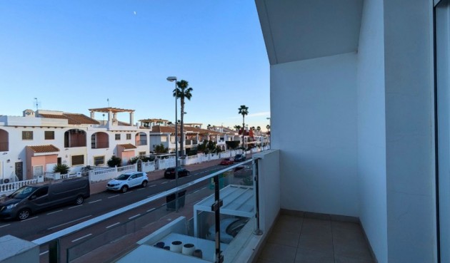 Resale - Semi Detached -
Ciudad Quesada - Costa Blanca