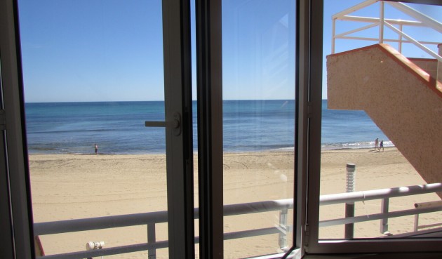 Resale - Apartment -
La Mata - Costa Blanca