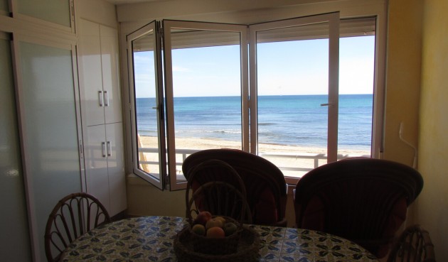 Resale - Apartment -
La Mata - Costa Blanca