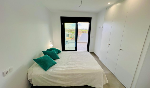 Resale - Apartment -
Los Alcazares - Santa Rosalía