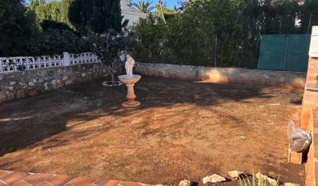 Resale - Villa -
Jávea - Costa Blanca