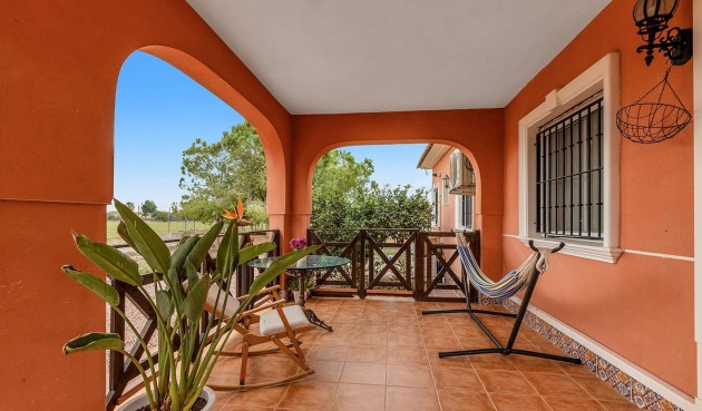 Resale - Villa -
Dolores - Vereda Del Pozo