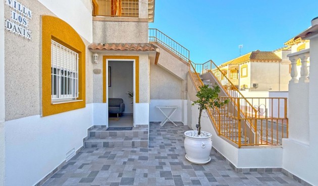 Reventa - Apartment -
Torrevieja - Costa Blanca