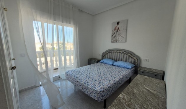 Resale - Town House -
Ciudad Quesada - Costa Blanca