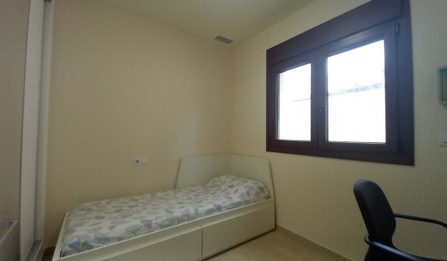 Resale - Villa -
Rojales - Benimar