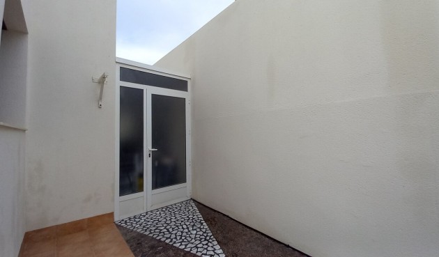 Resale - Villa -
Rojales - Benimar