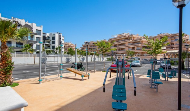 Resale - Apartment -
Orihuela Costa - Costa Blanca