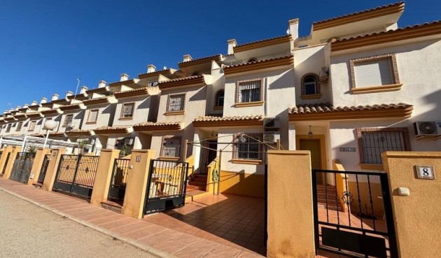 Resale - Duplex -
Orihuela Costa - Costa Blanca