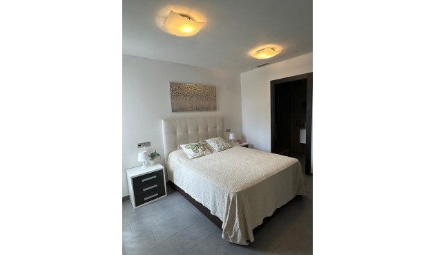 Reventa - Apartment -
Torrevieja - La Mata