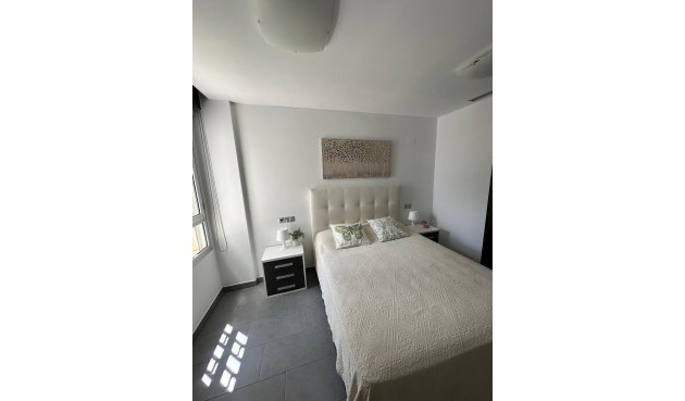 Reventa - Apartment -
Torrevieja - La Mata