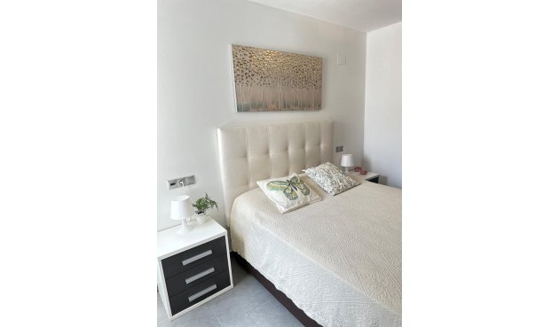 Reventa - Apartment -
Torrevieja - La Mata