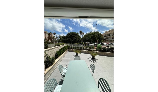 Reventa - Apartment -
Torrevieja - La Mata