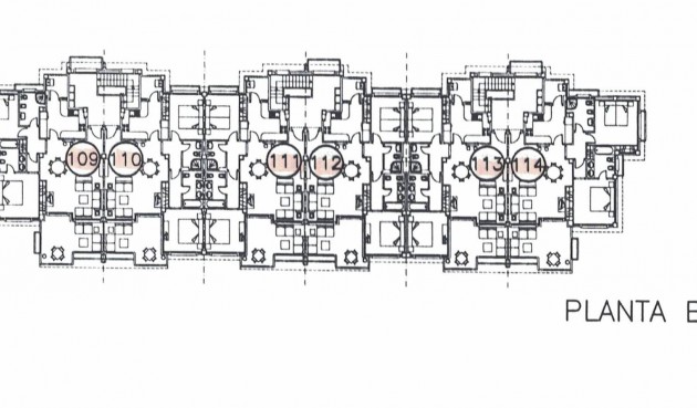 New Build - Apartment -
Orihuela Costa - Lomas de Campoamor