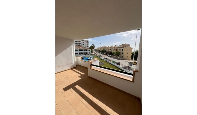 New Build - Apartment -
Orihuela Costa - Lomas de Campoamor