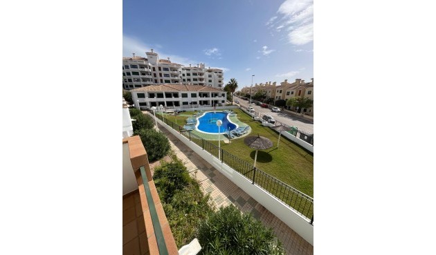 New Build - Apartment -
Orihuela Costa - Lomas de Campoamor