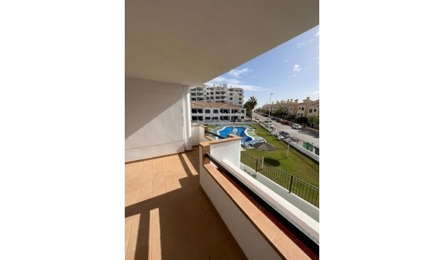 New Build - Apartment -
Orihuela Costa - Lomas de Campoamor