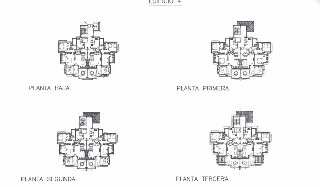 New Build - Apartment -
Orihuela Costa - Lomas de Campoamor