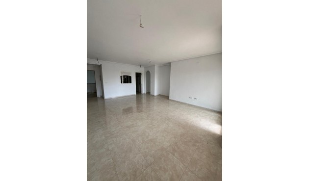 New Build - Penthouse -
Orihuela Costa - Lomas de Campoamor