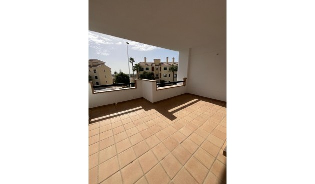 New Build - Penthouse -
Orihuela Costa - Lomas de Campoamor