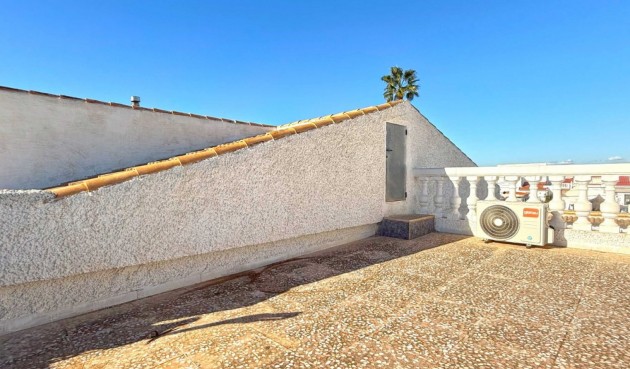 Resale - Villa -
Torrevieja - Costa Blanca