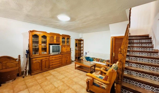 Resale - Duplex -
La Mata - Costa Blanca