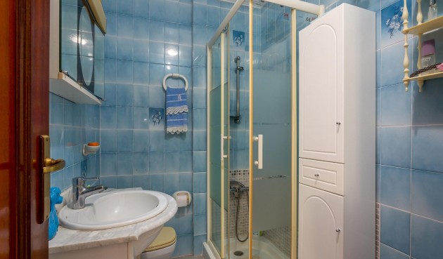 Resale - Town House -
Torrevieja - Acequion