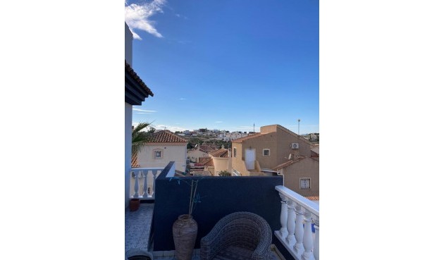 Resale - Villa -
Benijofar - Costa Blanca