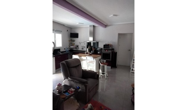 Resale - Villa -
Orihuela - Espeñetas