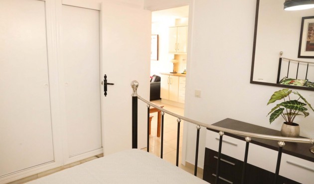 Resale - Apartment -
Torrevieja - La Veleta, Mar Azul