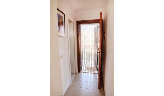 Resale - Apartment -
Torrevieja - La Veleta, Mar Azul