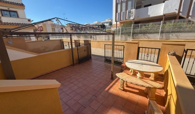 Resale - Duplex -
Orihuela Costa - Costa Blanca