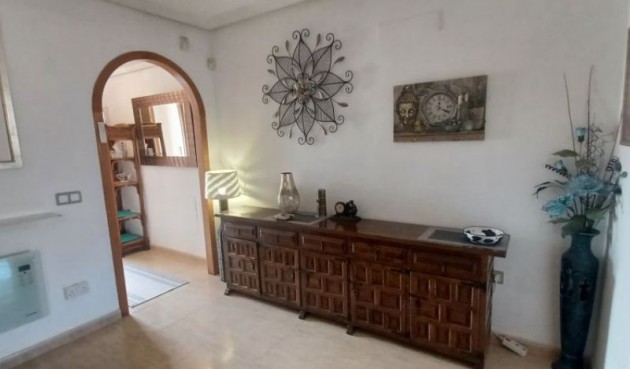 Resale - Duplex -
Orihuela Costa - Costa Blanca