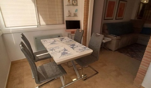 Resale - Duplex -
Orihuela Costa - Costa Blanca