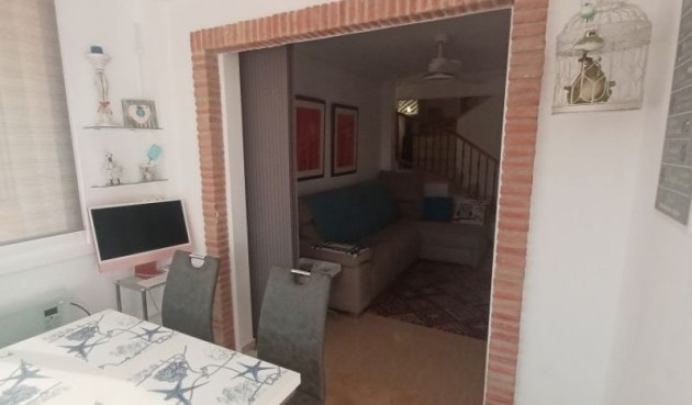 Resale - Duplex -
Orihuela Costa - Costa Blanca