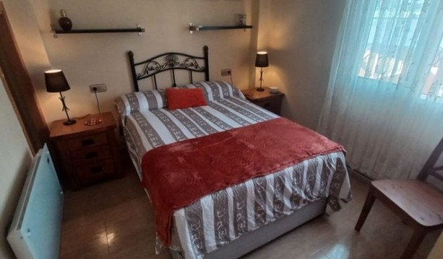 Resale - Duplex -
Orihuela Costa - Costa Blanca