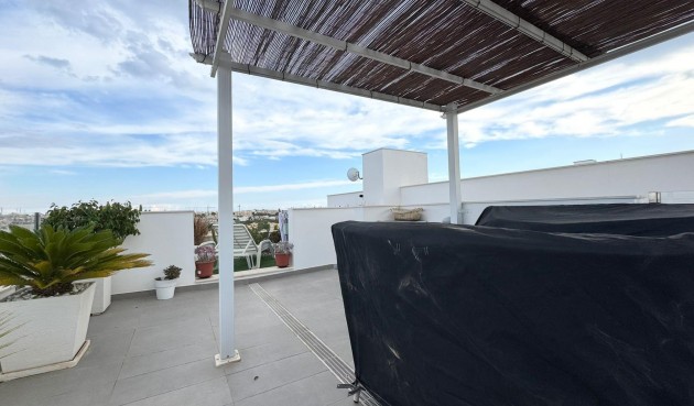 Resale - Villa -
Orihuela Costa - PAU 26