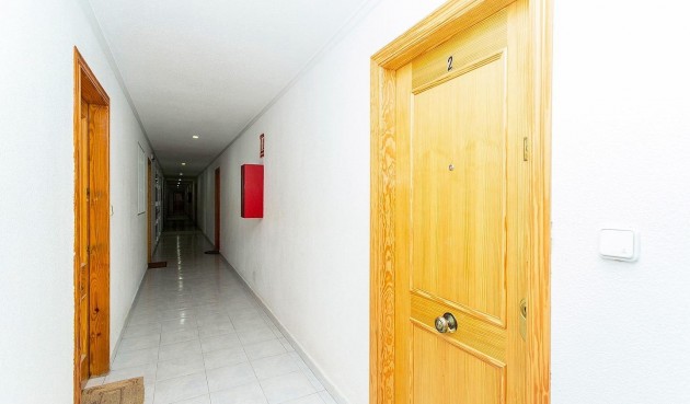 Resale - Penthouse -
Torrevieja - Acequion