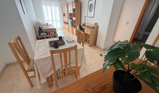 Resale - Penthouse -
Torrevieja - Centro