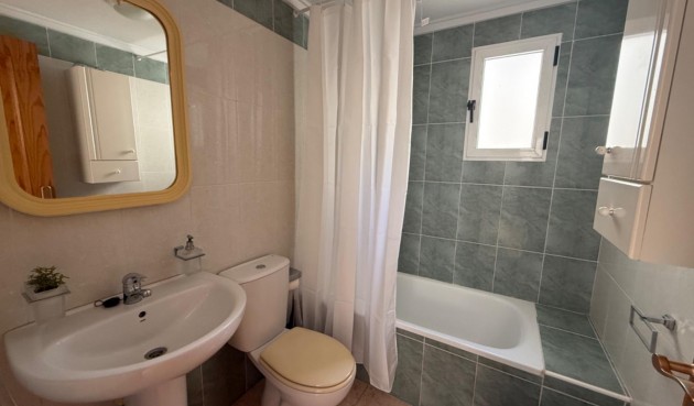 Resale - Penthouse -
Torrevieja - Centro