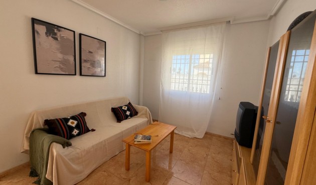 Resale - Town House -
Torrevieja - La Siesta - El Salado - Torreta