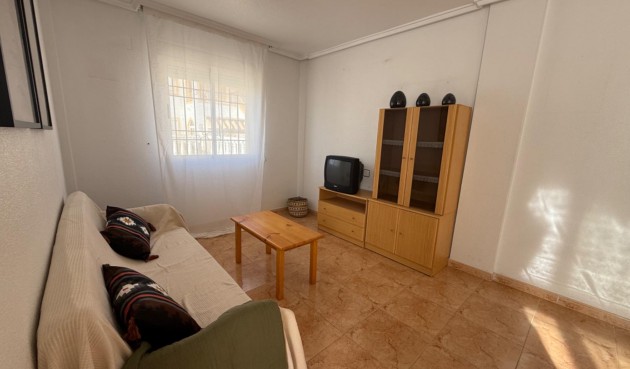 Resale - Town House -
Torrevieja - La Siesta - El Salado - Torreta