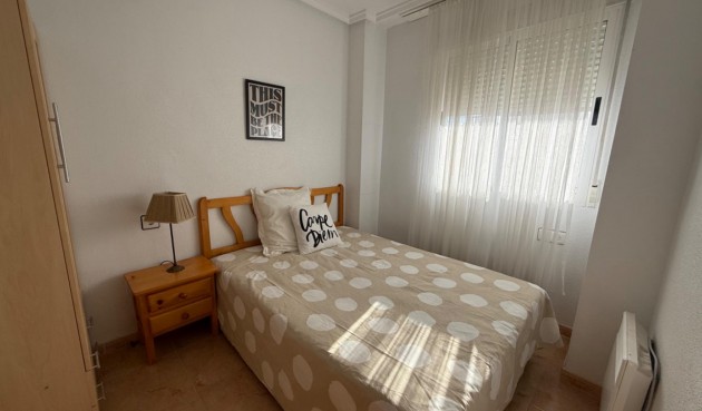 Resale - Town House -
Torrevieja - La Siesta - El Salado - Torreta