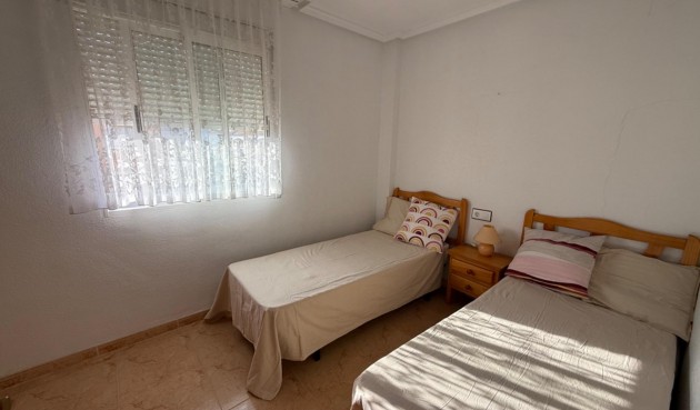 Resale - Town House -
Torrevieja - La Siesta - El Salado - Torreta