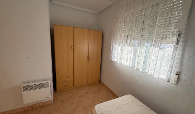 Resale - Town House -
Torrevieja - La Siesta - El Salado - Torreta