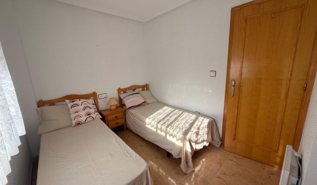 Resale - Town House -
Torrevieja - La Siesta - El Salado - Torreta