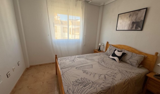 Resale - Town House -
Torrevieja - La Siesta - El Salado - Torreta