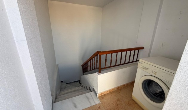 Resale - Town House -
Torrevieja - La Siesta - El Salado - Torreta