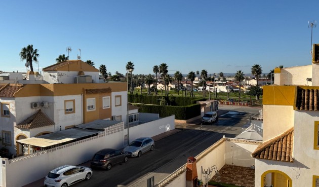 Resale - Town House -
Torrevieja - La Siesta - El Salado - Torreta