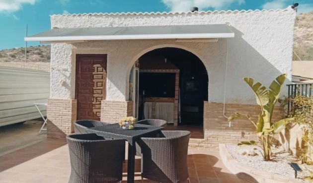 Resale - Villa -
Elche - Costa Blanca