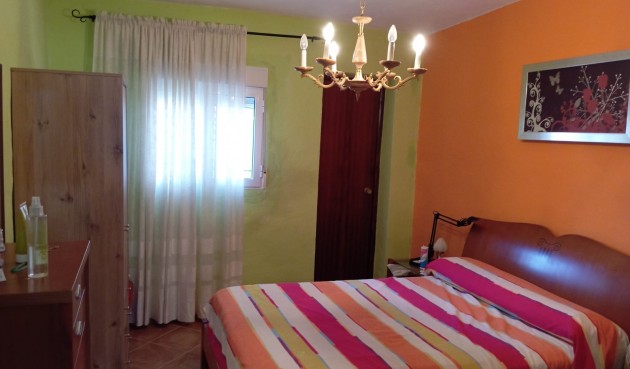 Resale - Villa -
Yecla - Inland